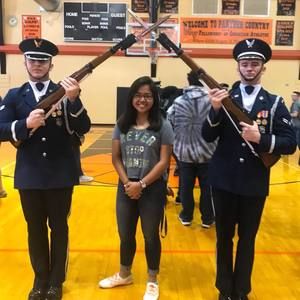 Meet your Posher, Agatha